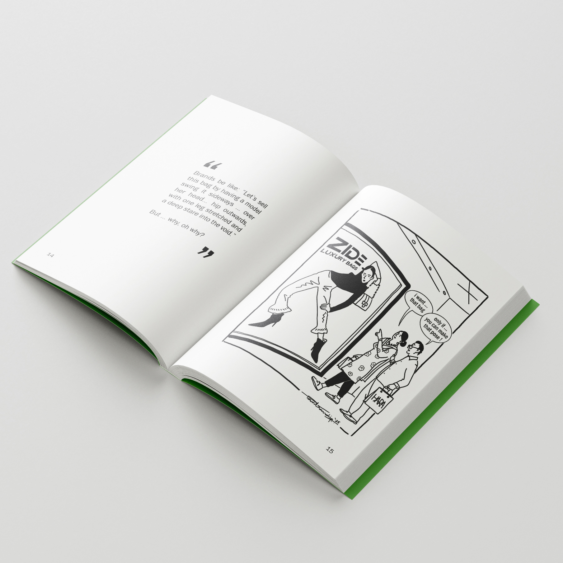 i didn't say it- vol 03 by PAUL SANDIP_pages 14-15
