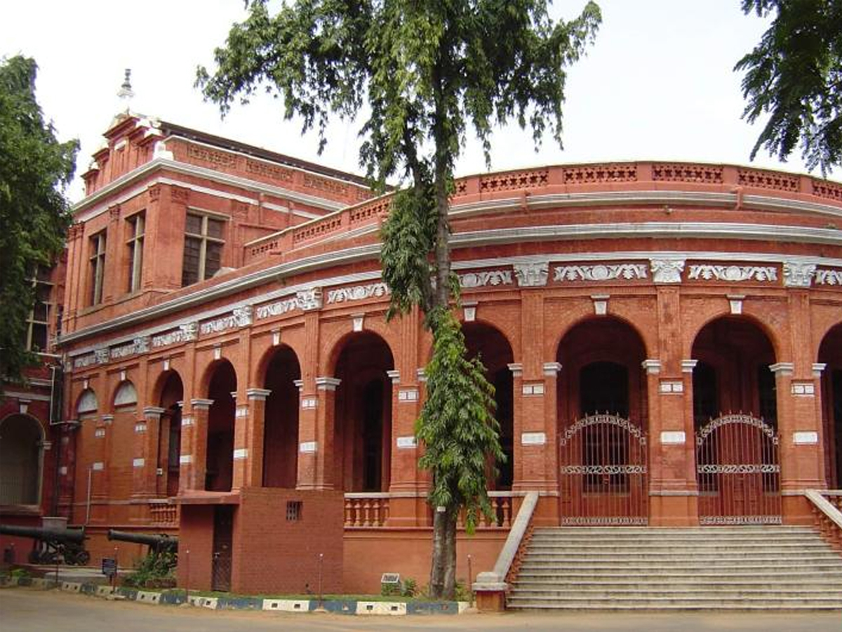 connemara library egmore chennai_i didnt say it _book by PAUL SANDIP